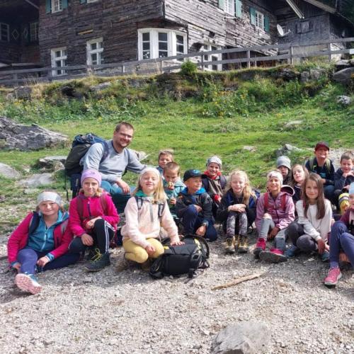 Wandertag