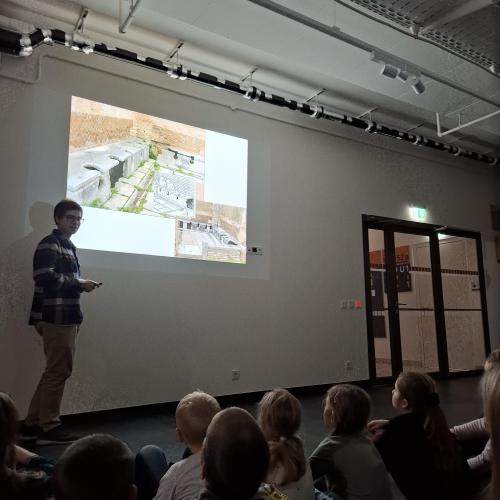 Präsentation