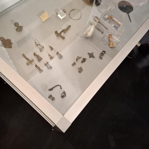 Ausstellung