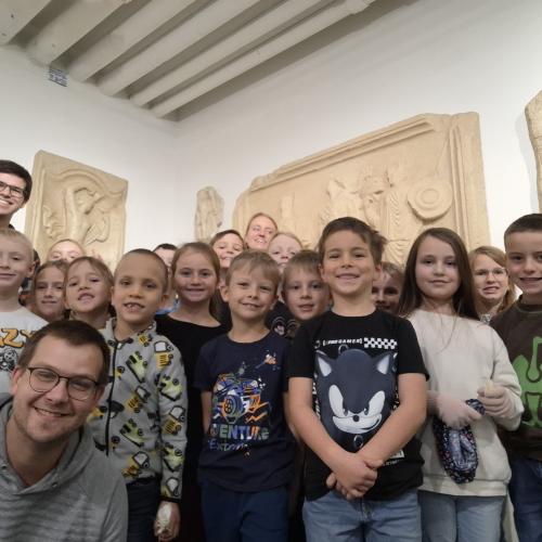 Klassenfoto