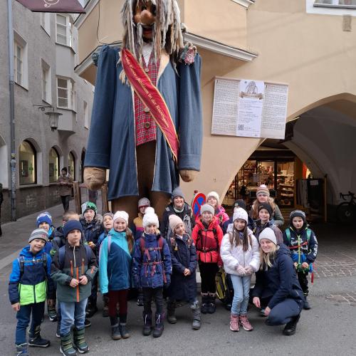 Altstadt