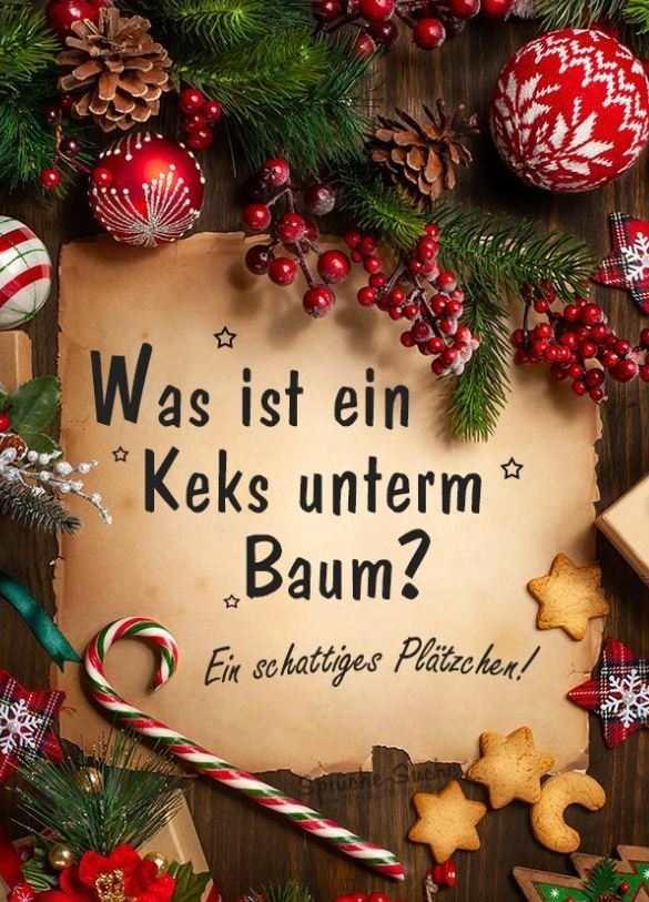 Weihnachten