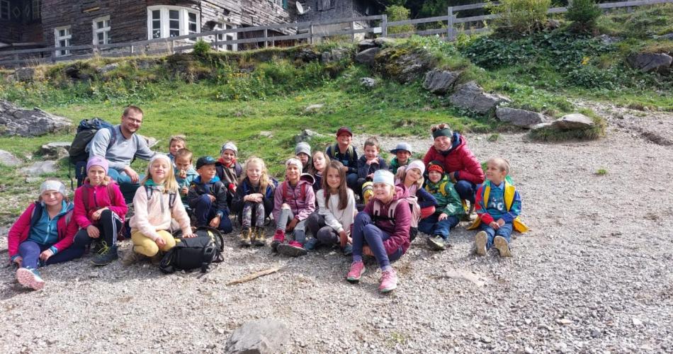 Wandertag