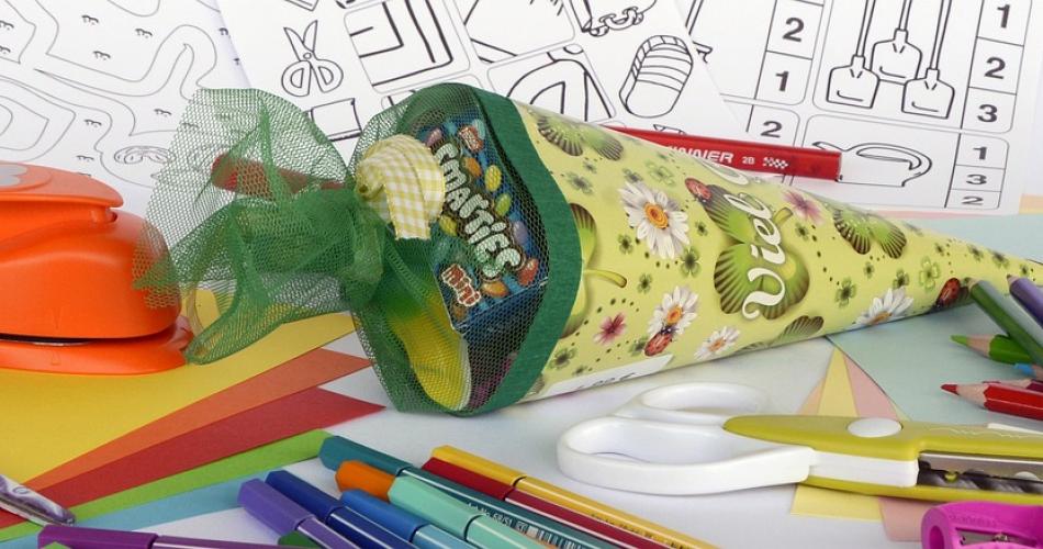 Schultüte